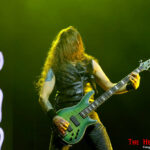 The Rock Circus 2023: Cradle of Filth